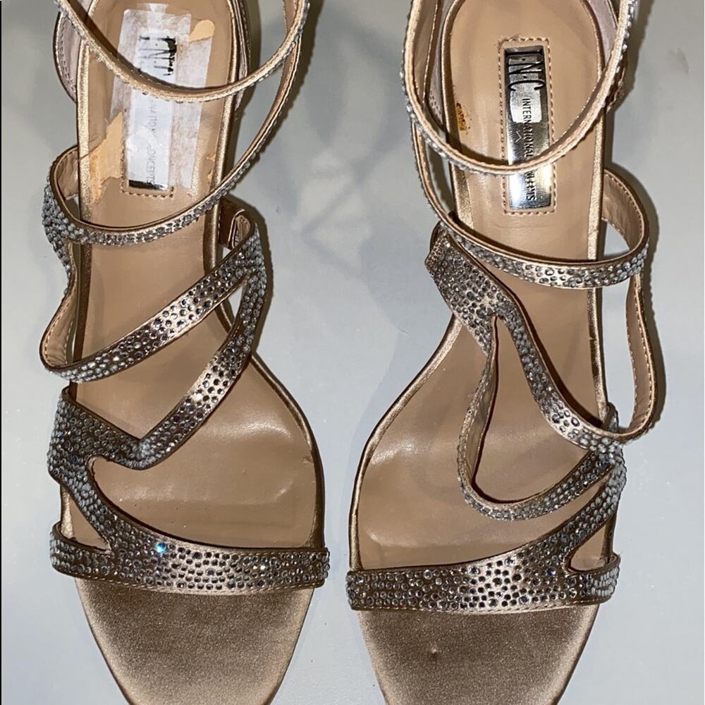 INC International Concepts Heels - Picture 2 of 9
